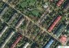  Зеленая зона на улице Темрюкской